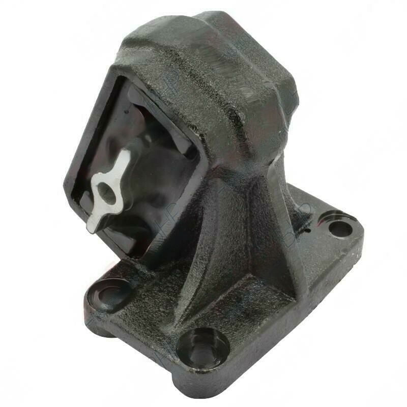 Soporte Motor Derecho