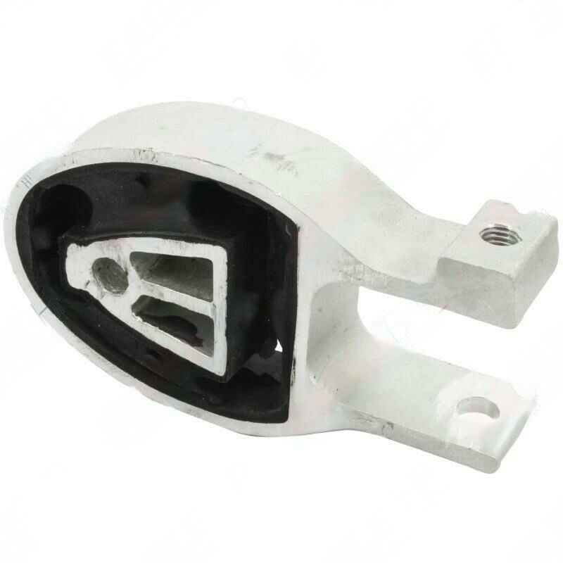 Soporte Motor Trasero