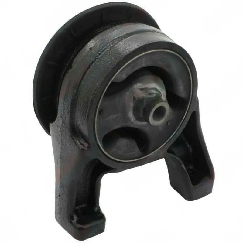 Soporte Motor Trasero
