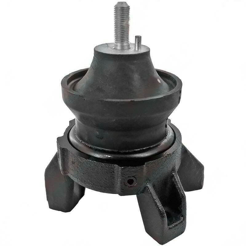 Soporte Motor Trasero