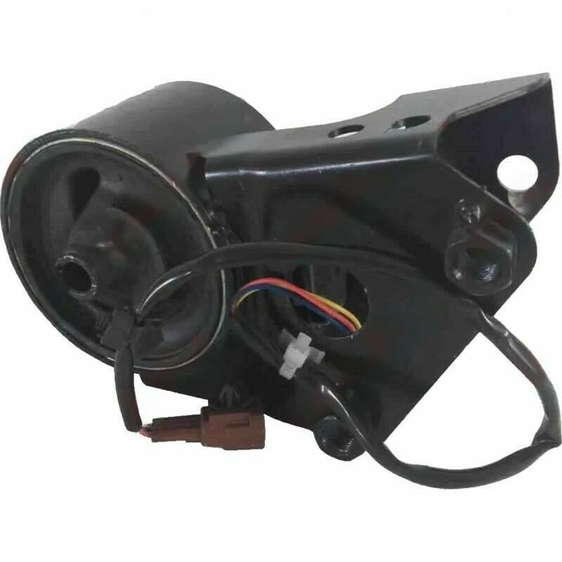 Soporte Motor Frontal