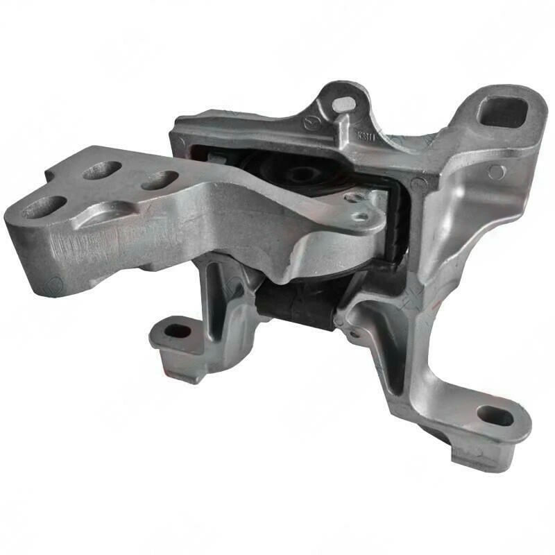 Soporte Motor Derecho