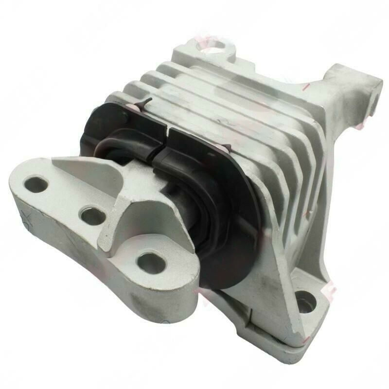 Soporte Motor Frontal Derecho