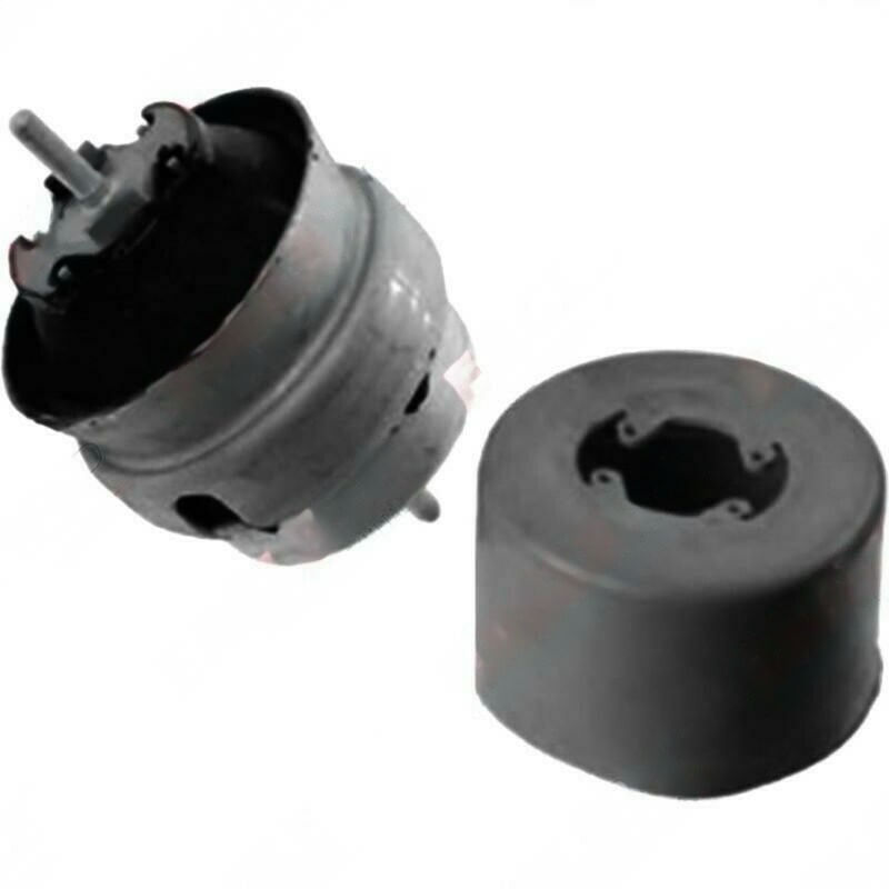 Soporte Motor Frontal Izquierdo