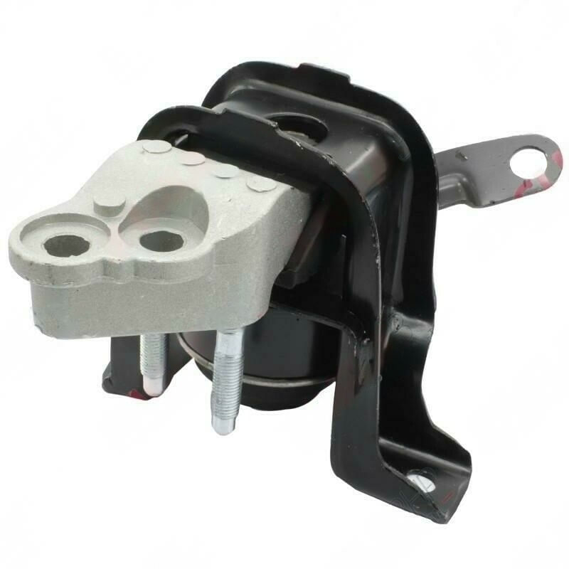 Soporte Motor Frontal Derecho