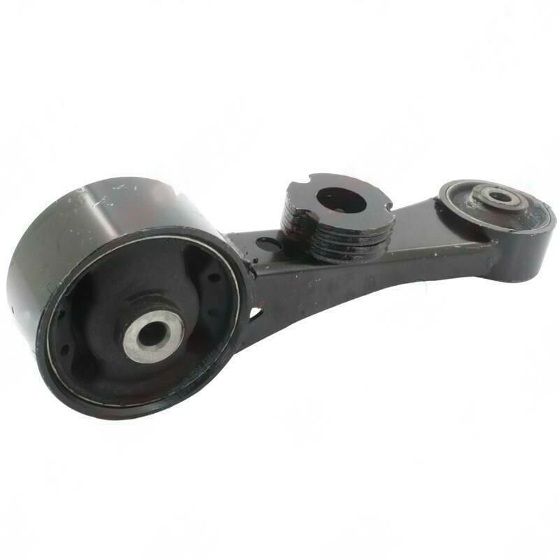 Soporte Motor Derecho