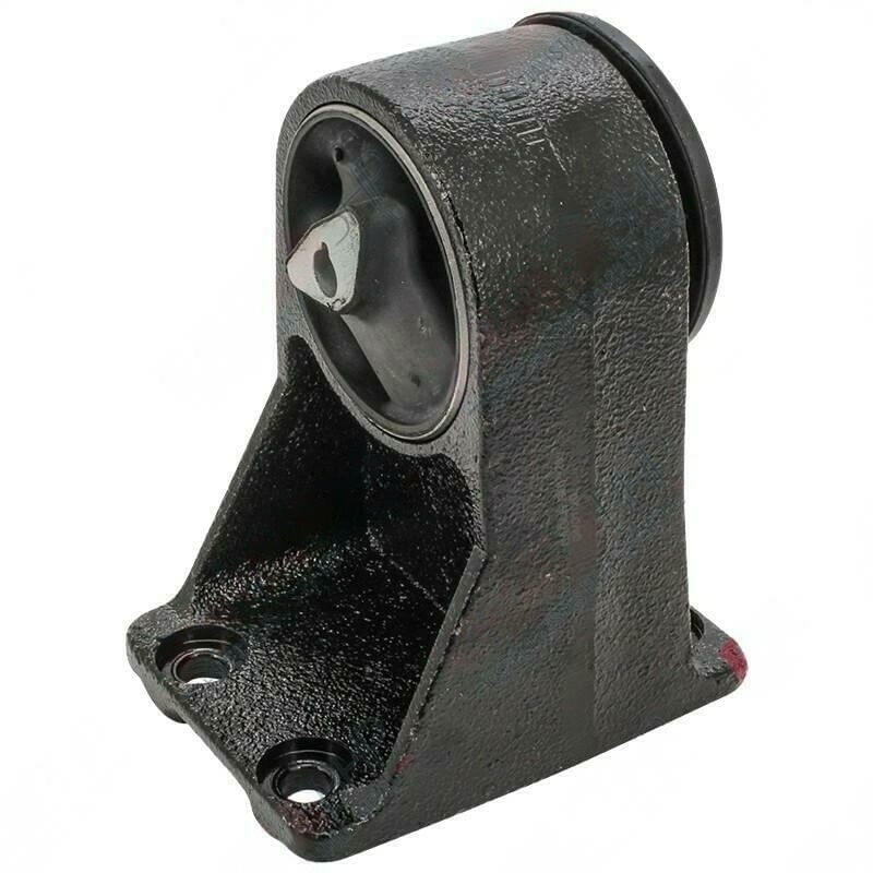 Soporte Motor Frontal Izquierdo