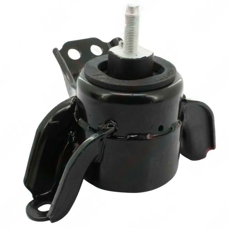 Soporte Motor Derecho
