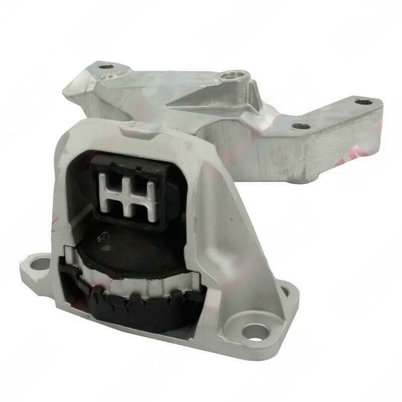 Soporte Motor Derecho