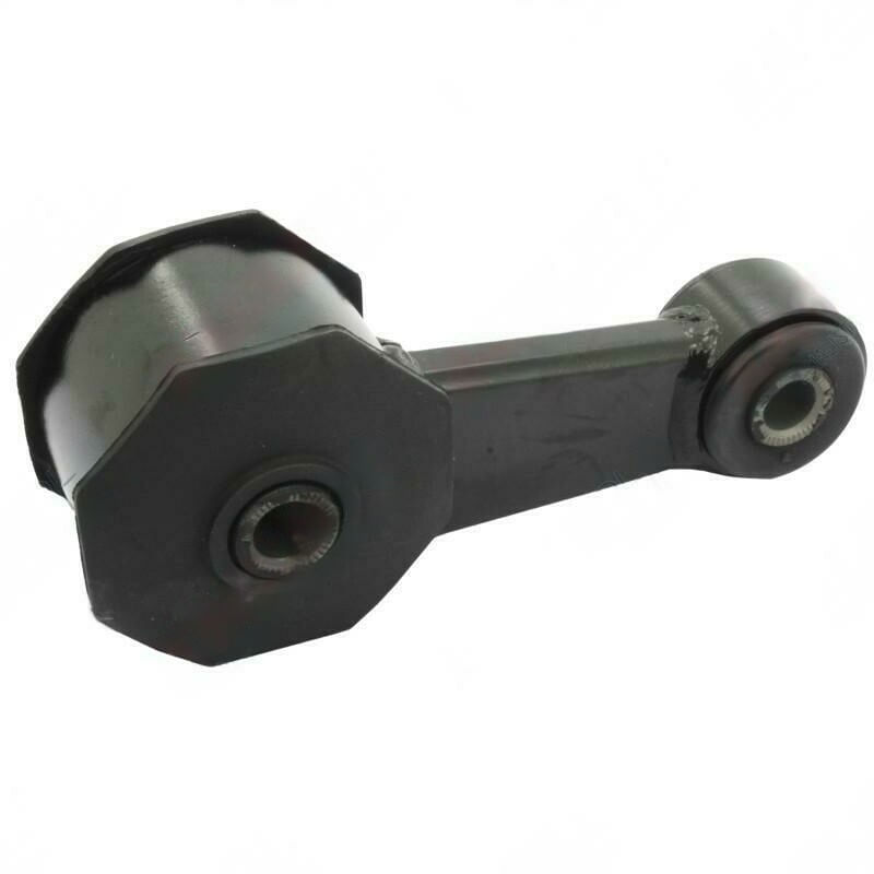 Soporte Motor Trasero