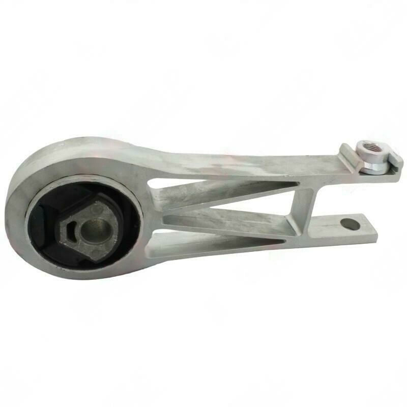 Soporte Motor Trasero