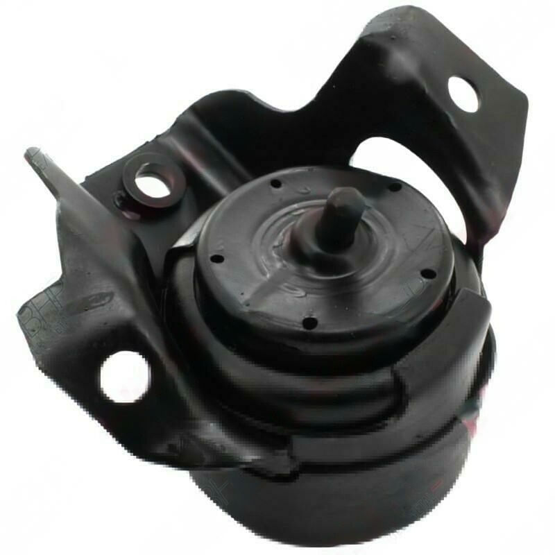 Soporte Motor Derecho