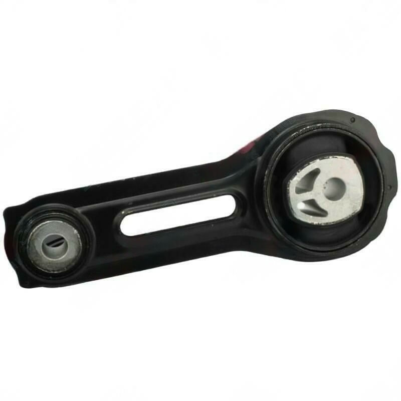 Soporte Motor Trasero