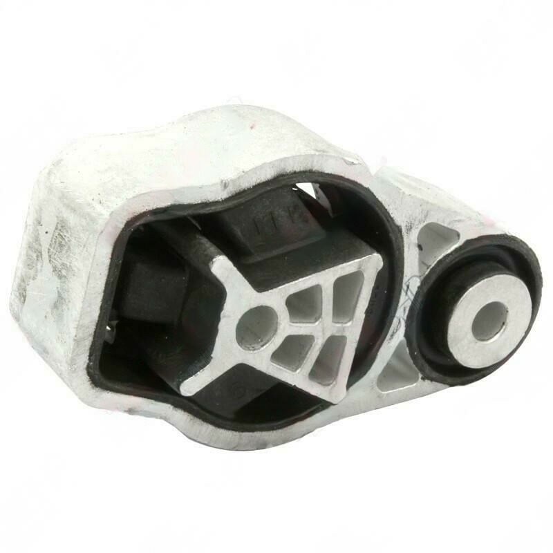 Soporte Motor Trasero