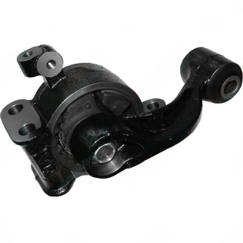 Soporte Motor Trasero