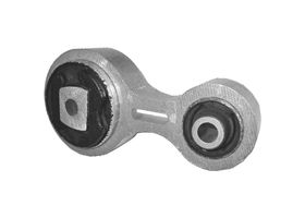 Soporte Motor Trasero