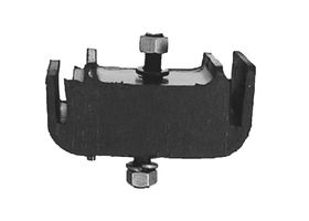 Soporte Motor Frontal Lado Conductor O Pasajero