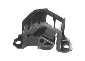 Soporte Motor Trasero