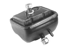 Soporte Motor Frontal Lado Pasajero