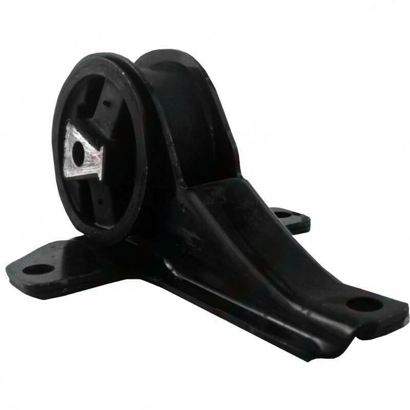 Soporte Motor Trasero