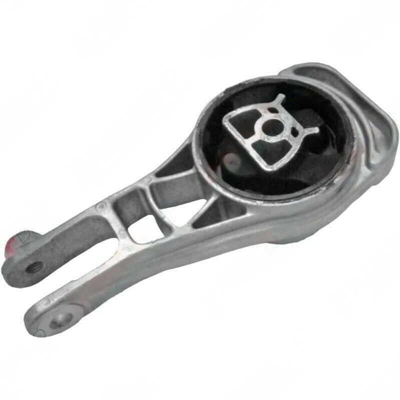 Soporte Motor Trasero