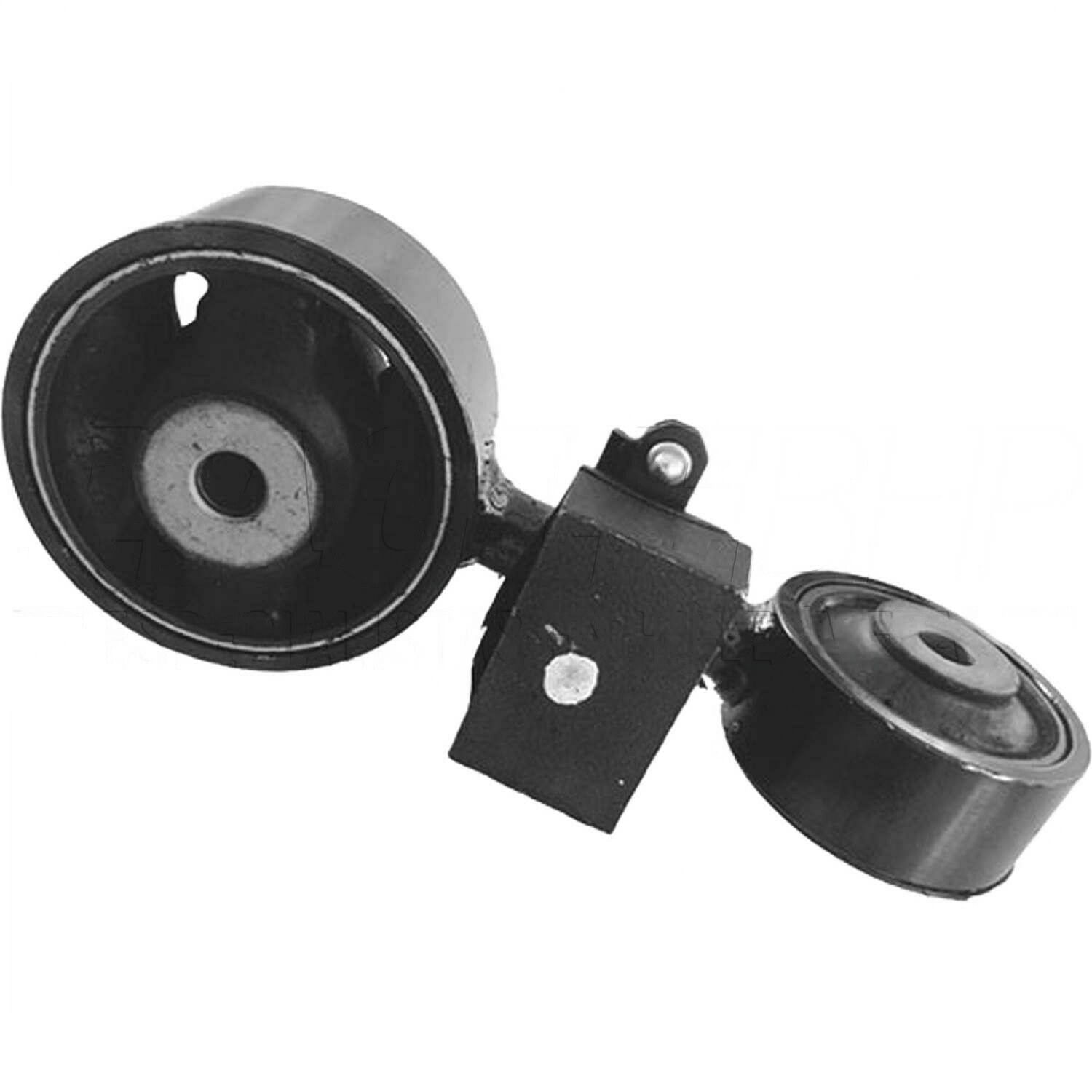 Soporte Motor Lado Pasajero