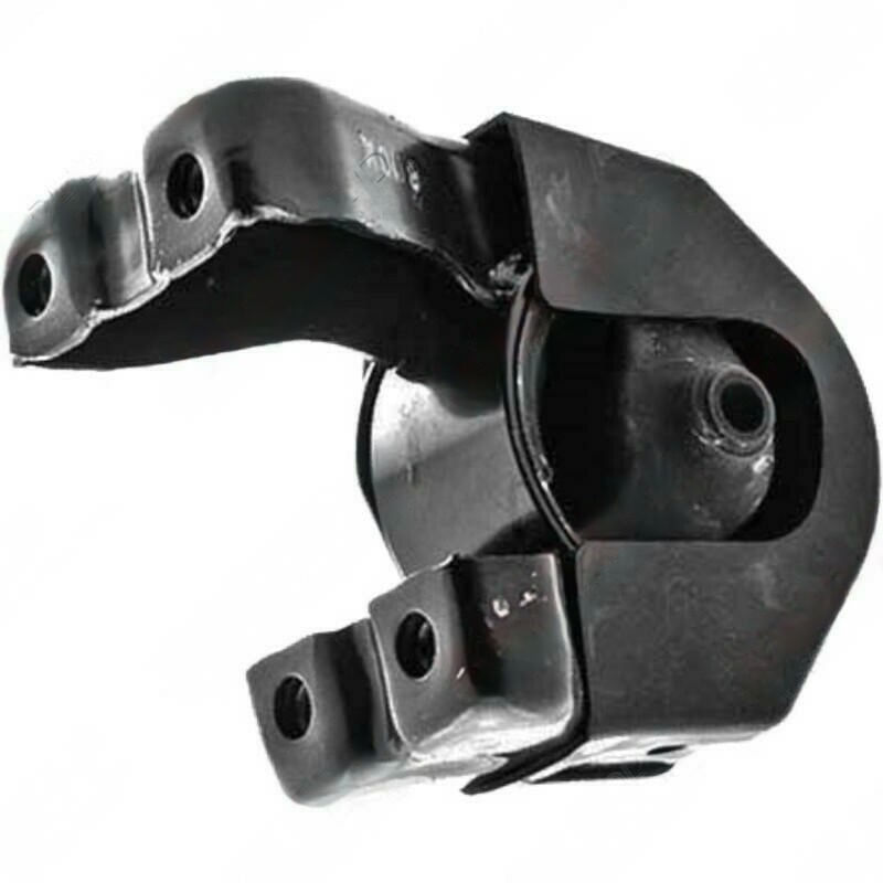 Soporte Motor Trasero