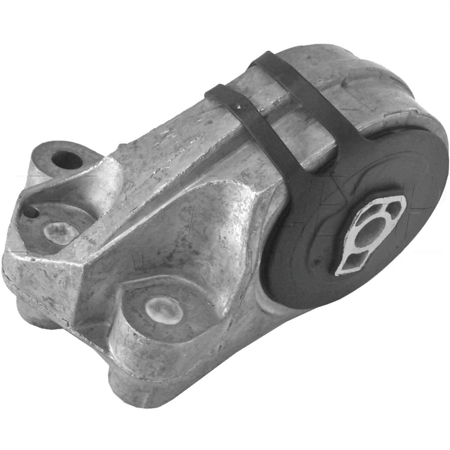 Soporte Motor Trasero
