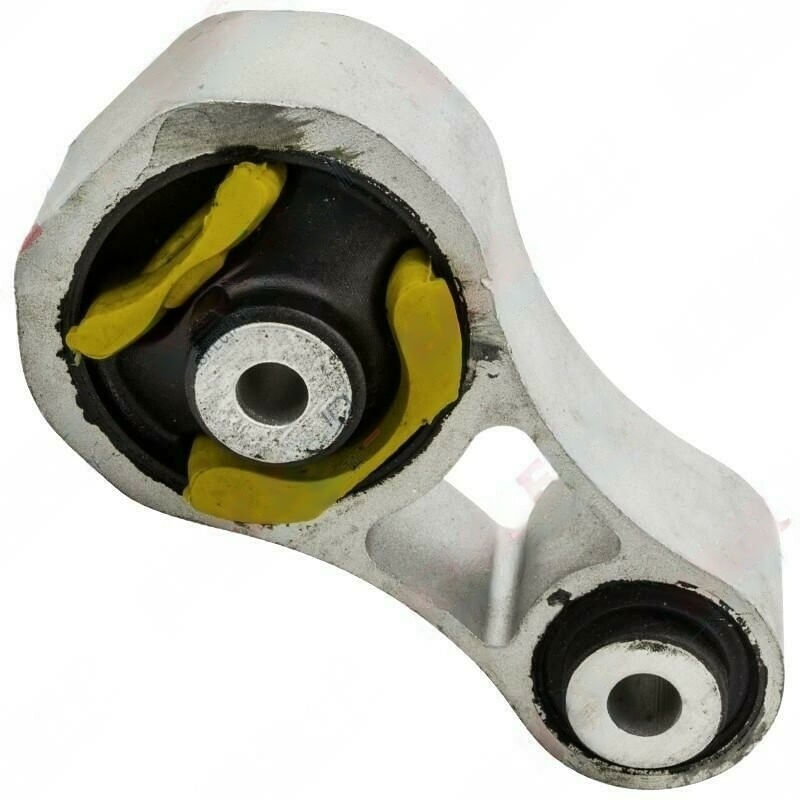 Soporte Motor Trasero