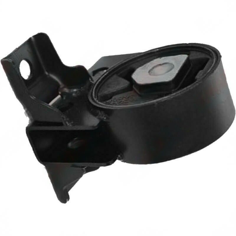 Soporte Motor Trasero