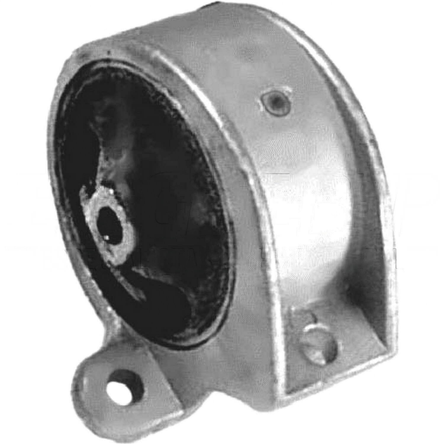 Soporte De Motor Frontal Lado Pasajero