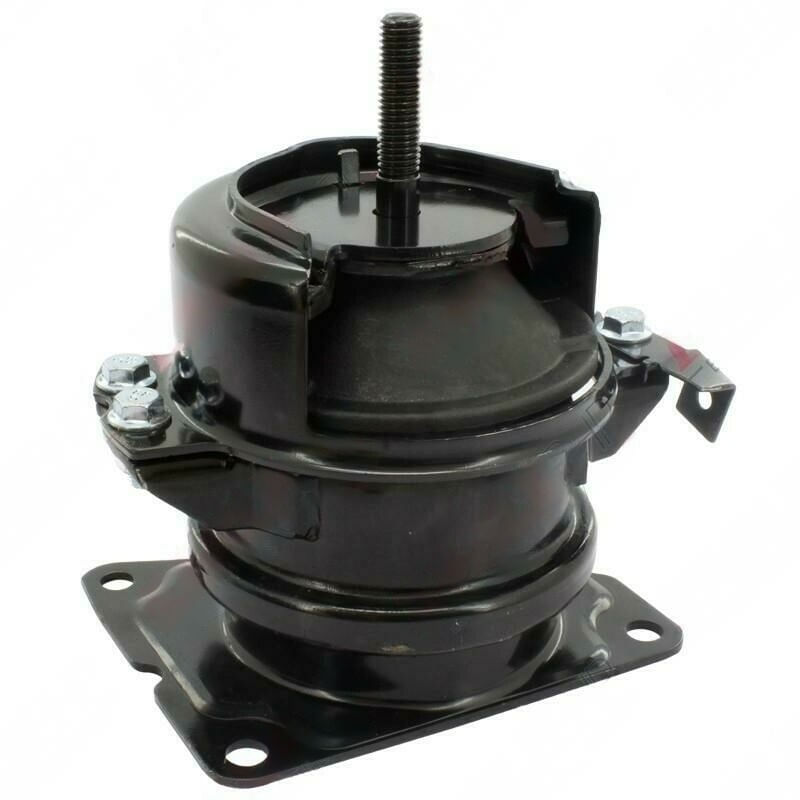 Soporte Motor Trasero