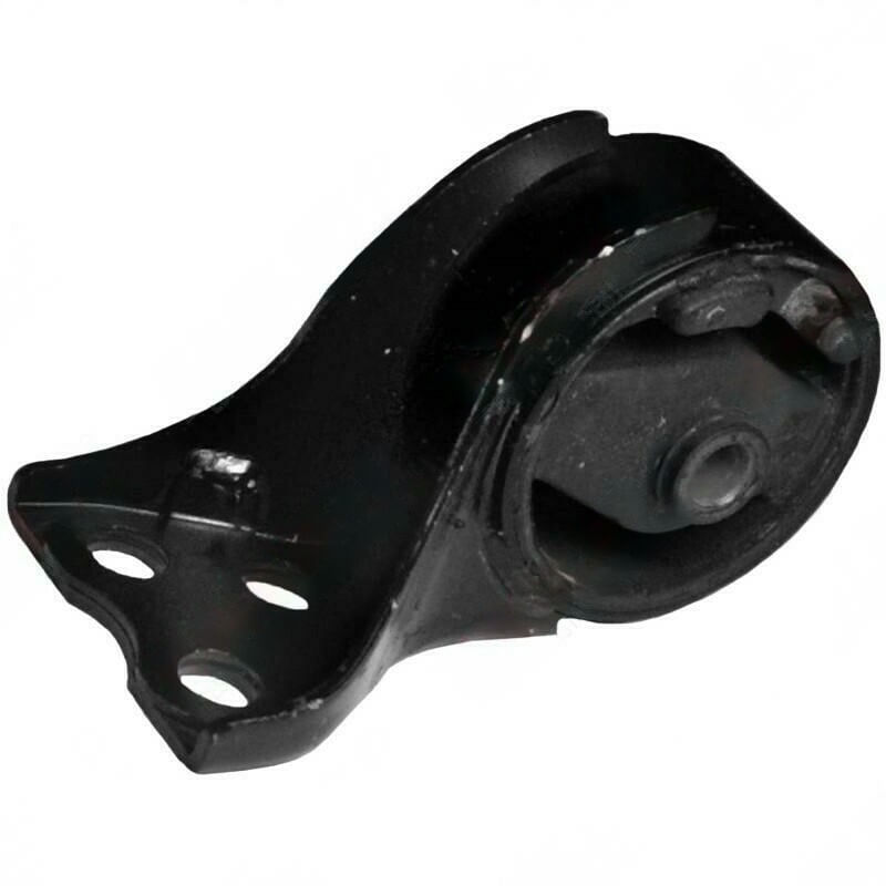 Soporte Motor Trasero