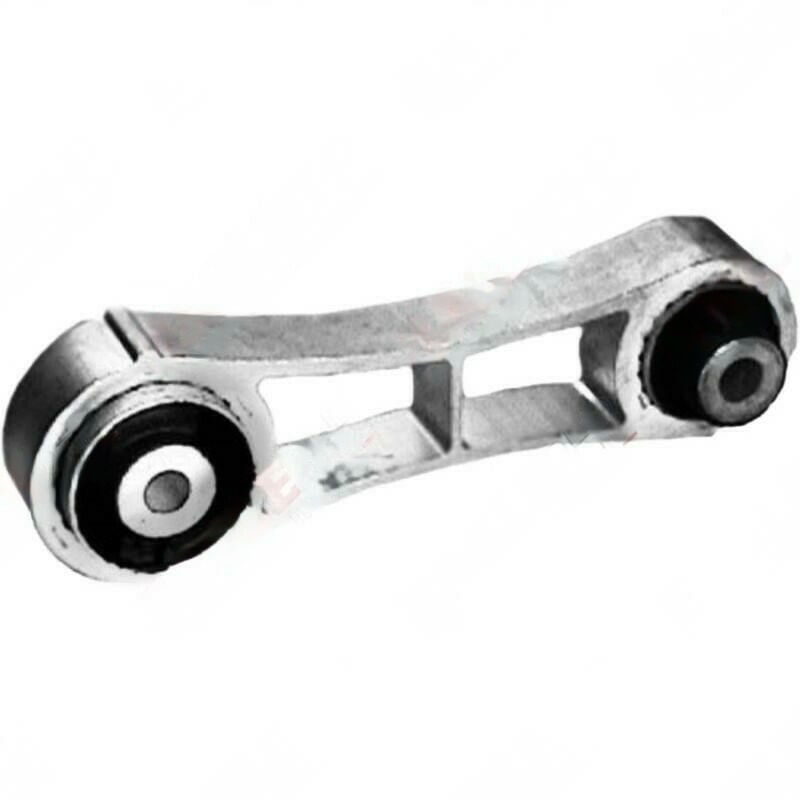 Soporte Motor Trasero
