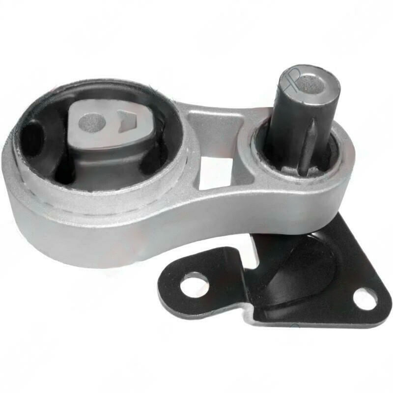 Soporte Motor Trasero
