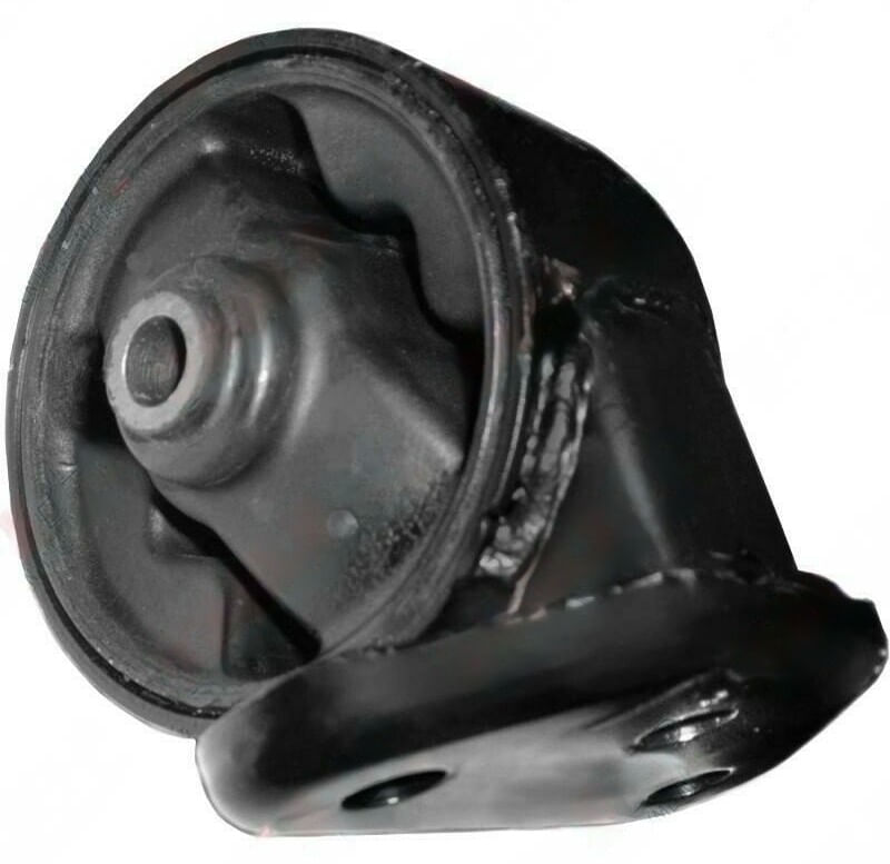 Soporte Motor Trasero