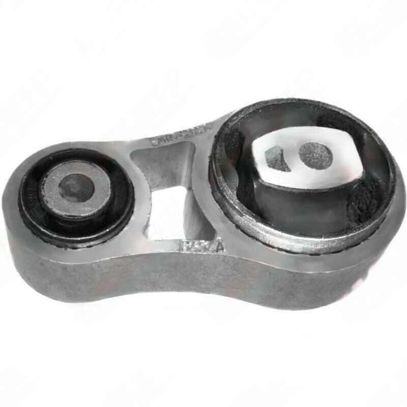 Soporte Motor Trasero