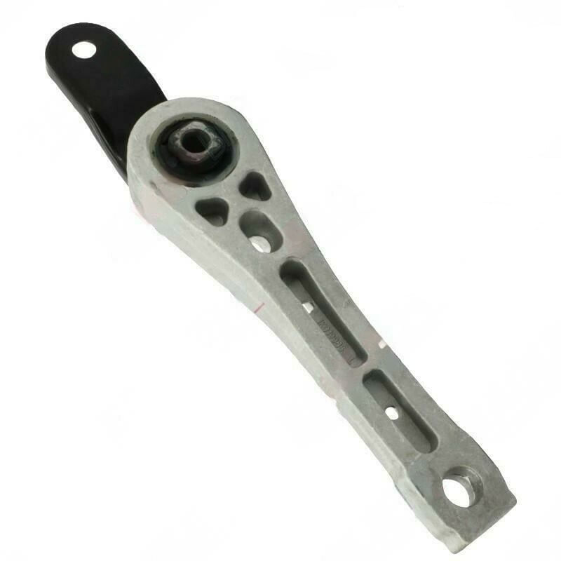 Soporte Motor Trasero