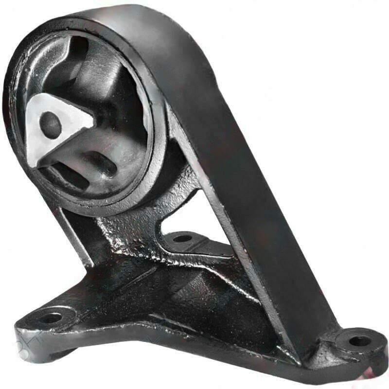 Soporte Motor Frontal Lado Conductor