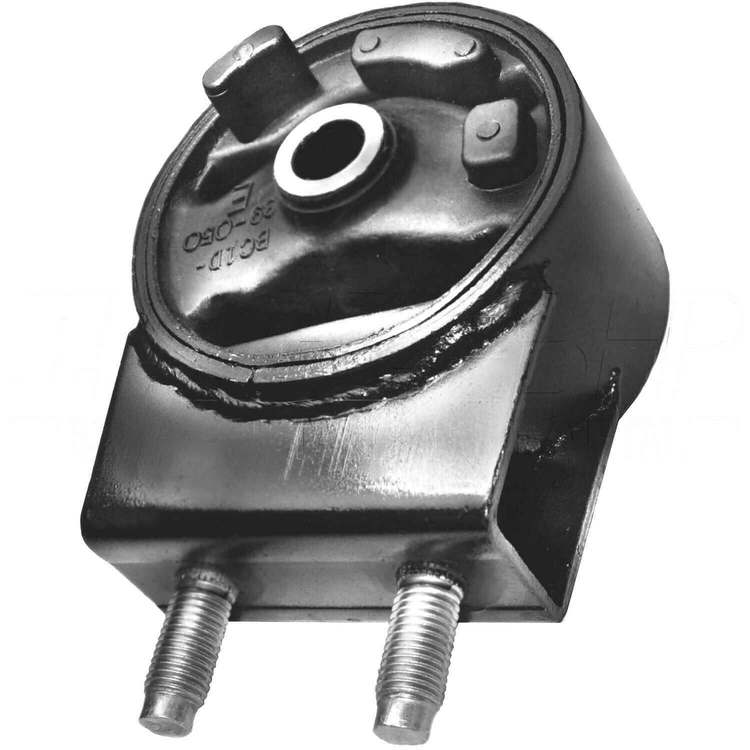 Soporte Motor Frontal