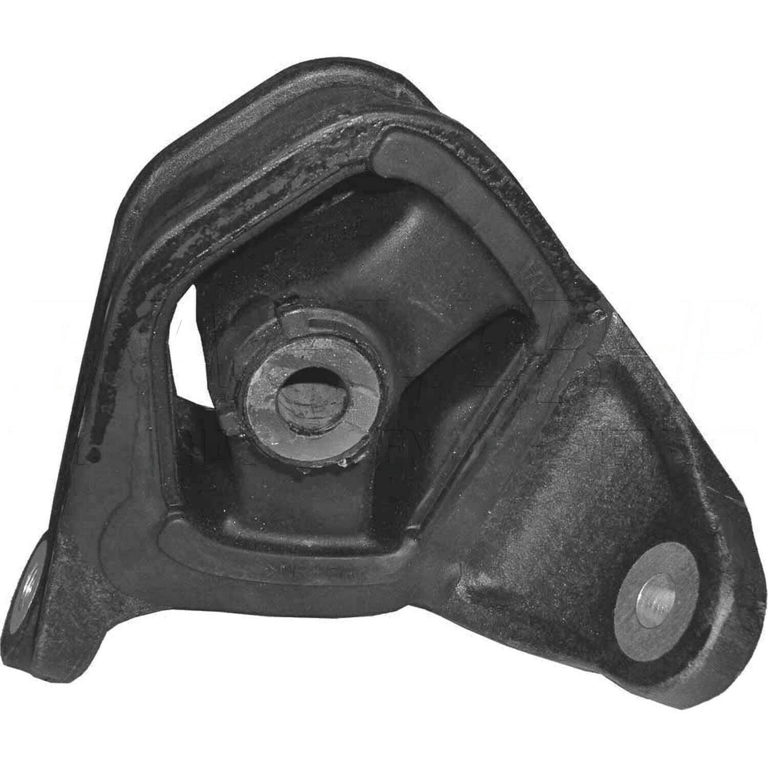 Soporte Motor Trasero