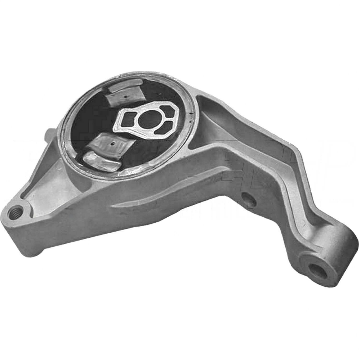 Soporte Motor Frontal