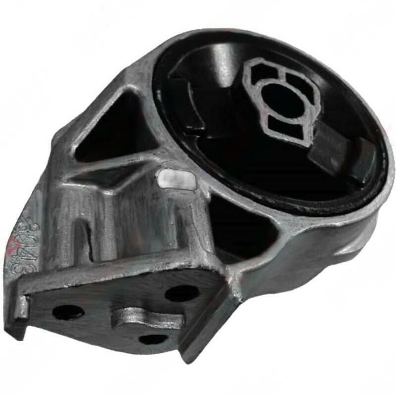 Soporte Motor Trasero