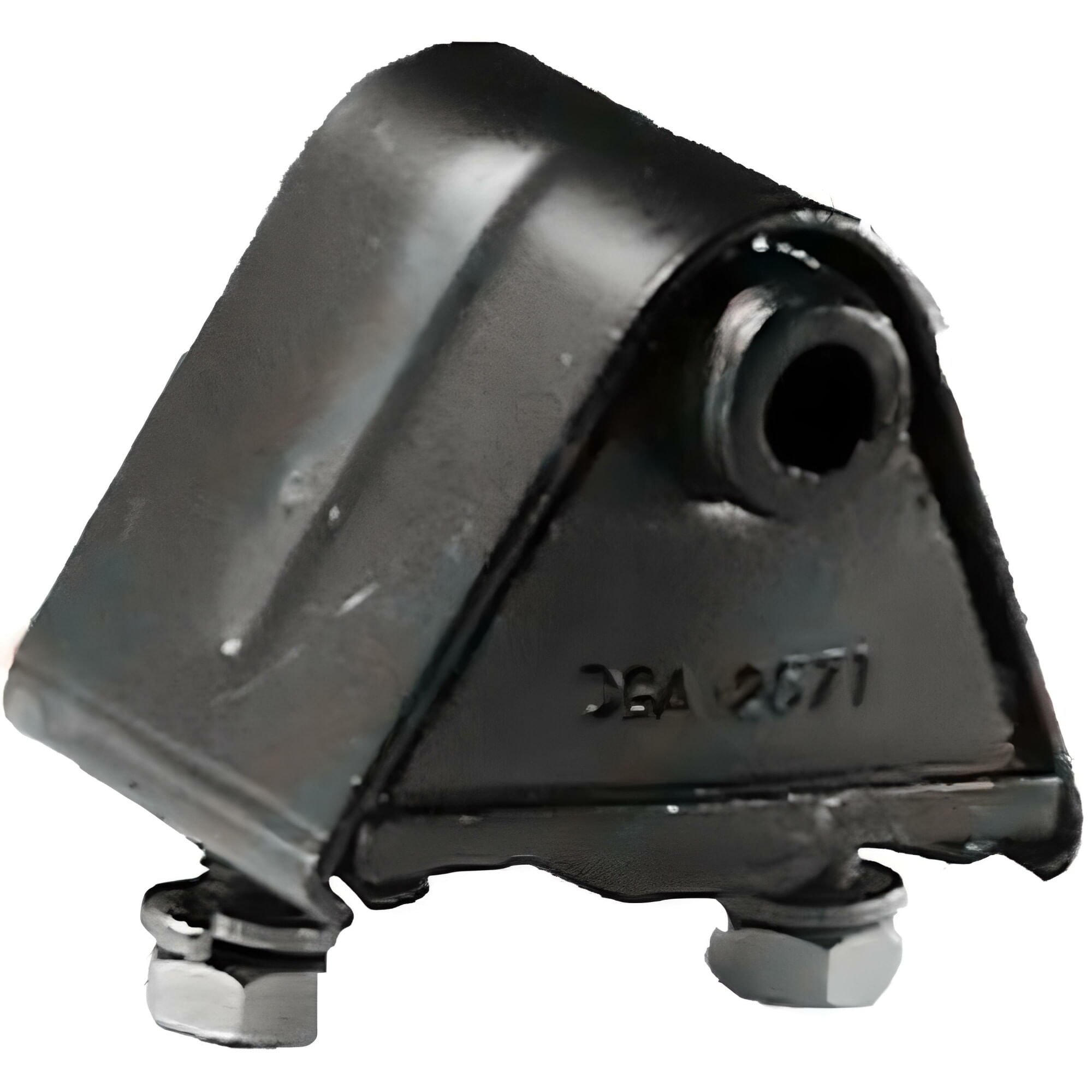 Soporte Motor Frontal Lado Pasajero