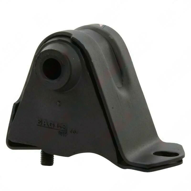 Soporte Motor Frontal Lado Conductor O Pasajero