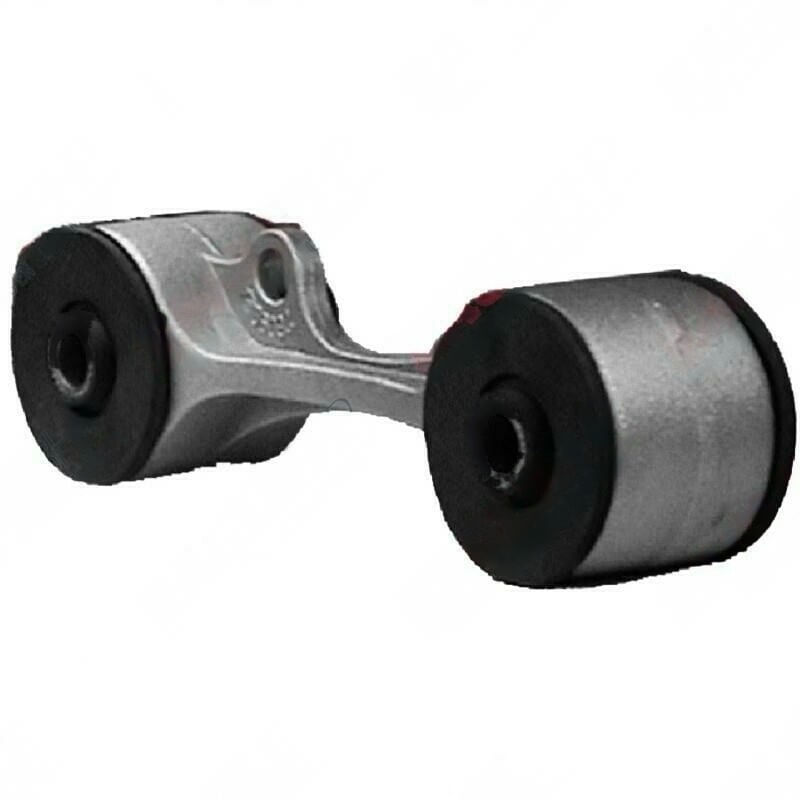 Soporte Motor Frontal