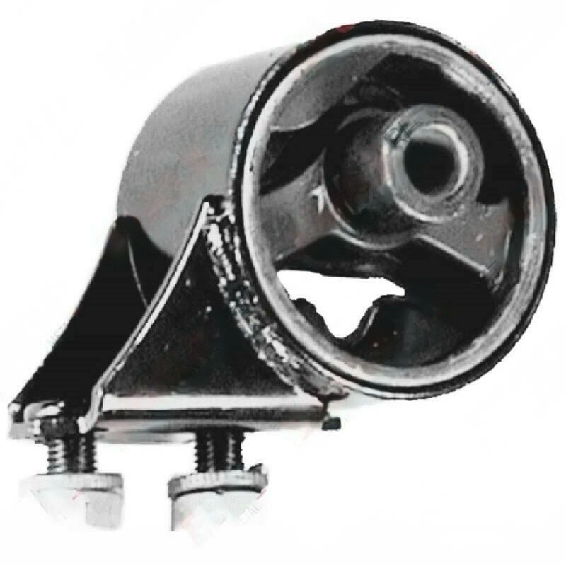 Soporte Motor Trasero