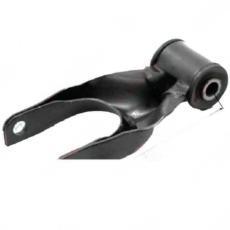 Soporte Motor Frontal Lado Conductor O Pasajero