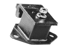 Soporte De Motor Frontal Lado Pasajero