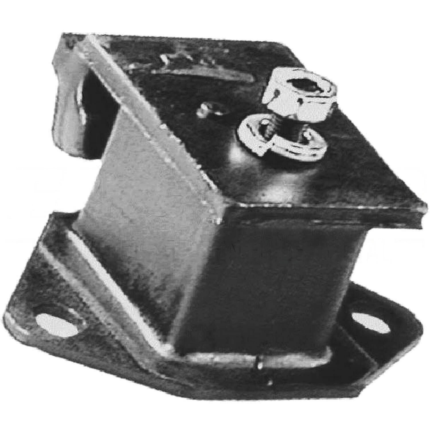 Soporte Motor Frontal Lado Pasajero